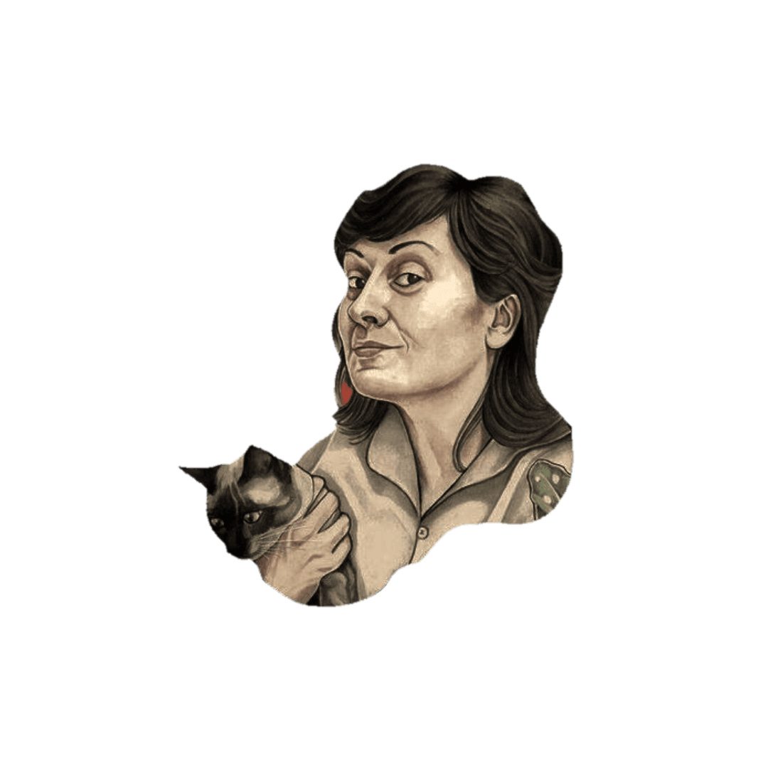 Lina Bo Bardi