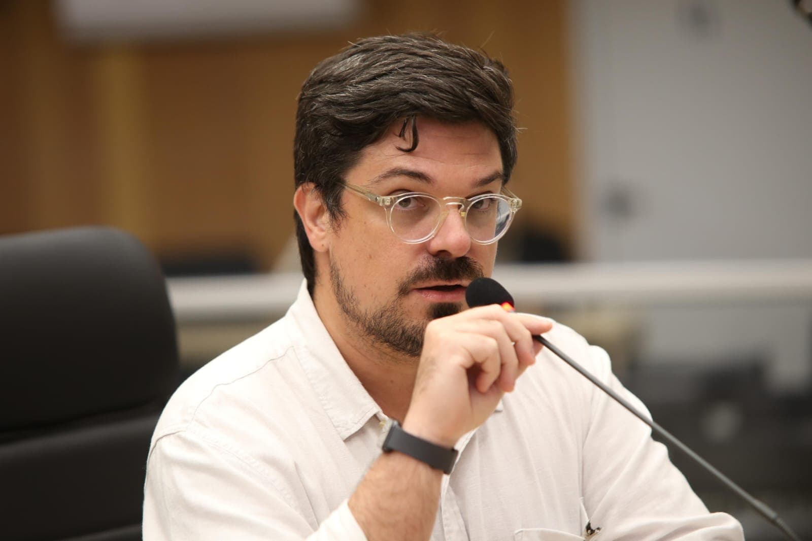 Fernando Fayet