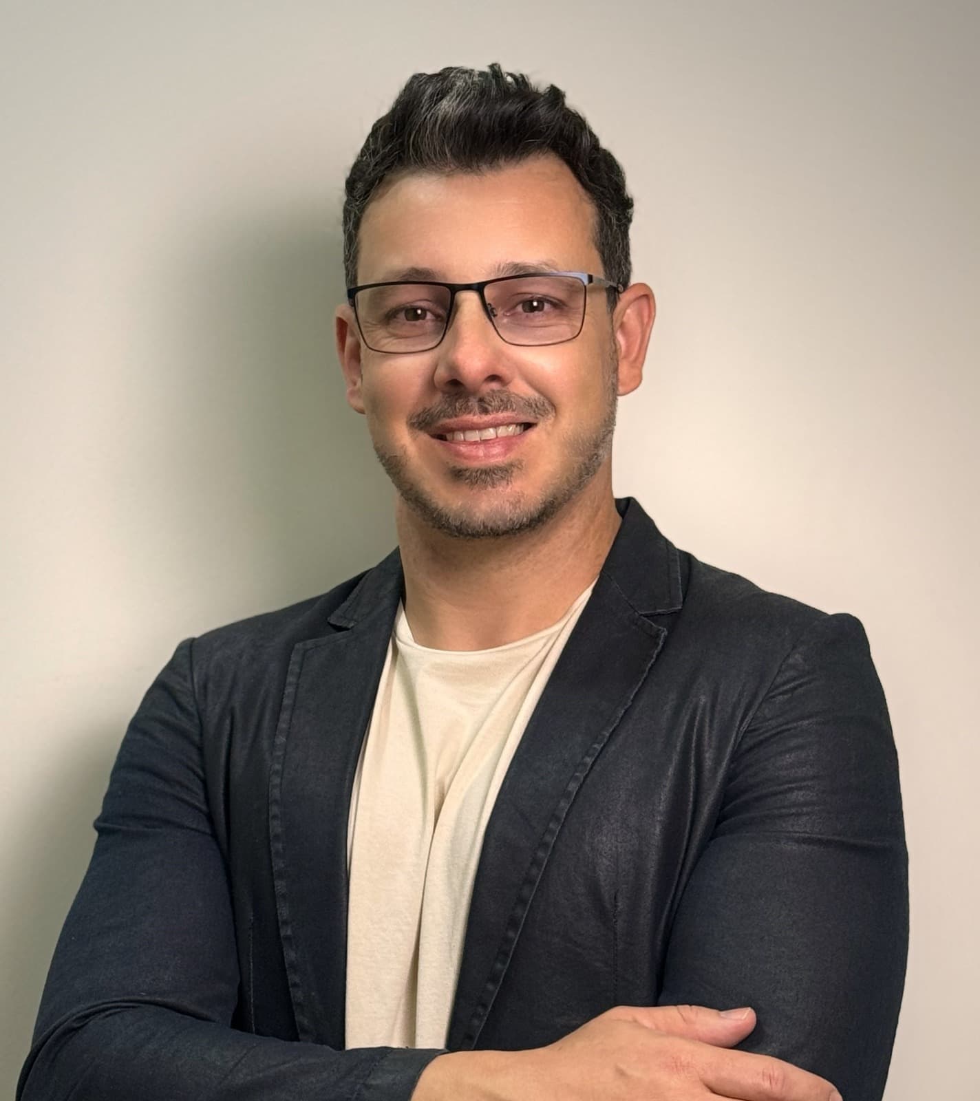 Alex Gasparini