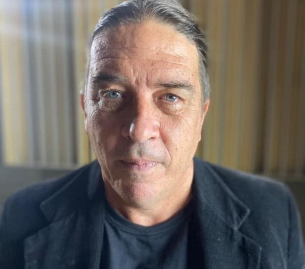 Paulo Sérgio