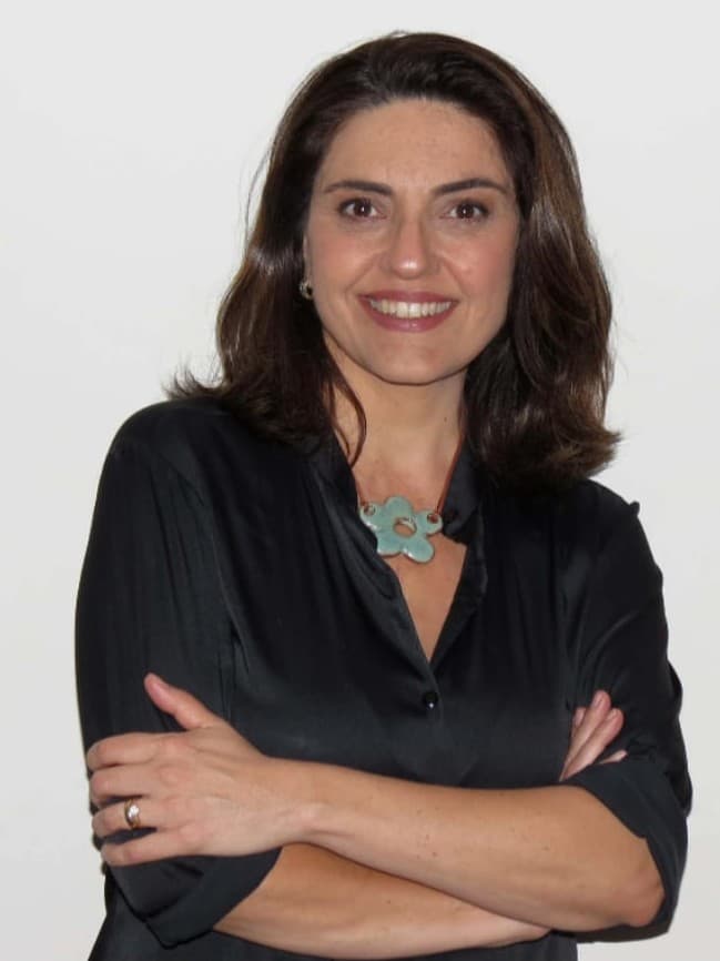 Ismênia Barreiros