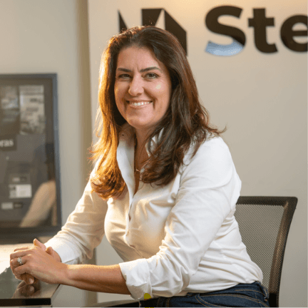 Paula Alonso - Sten