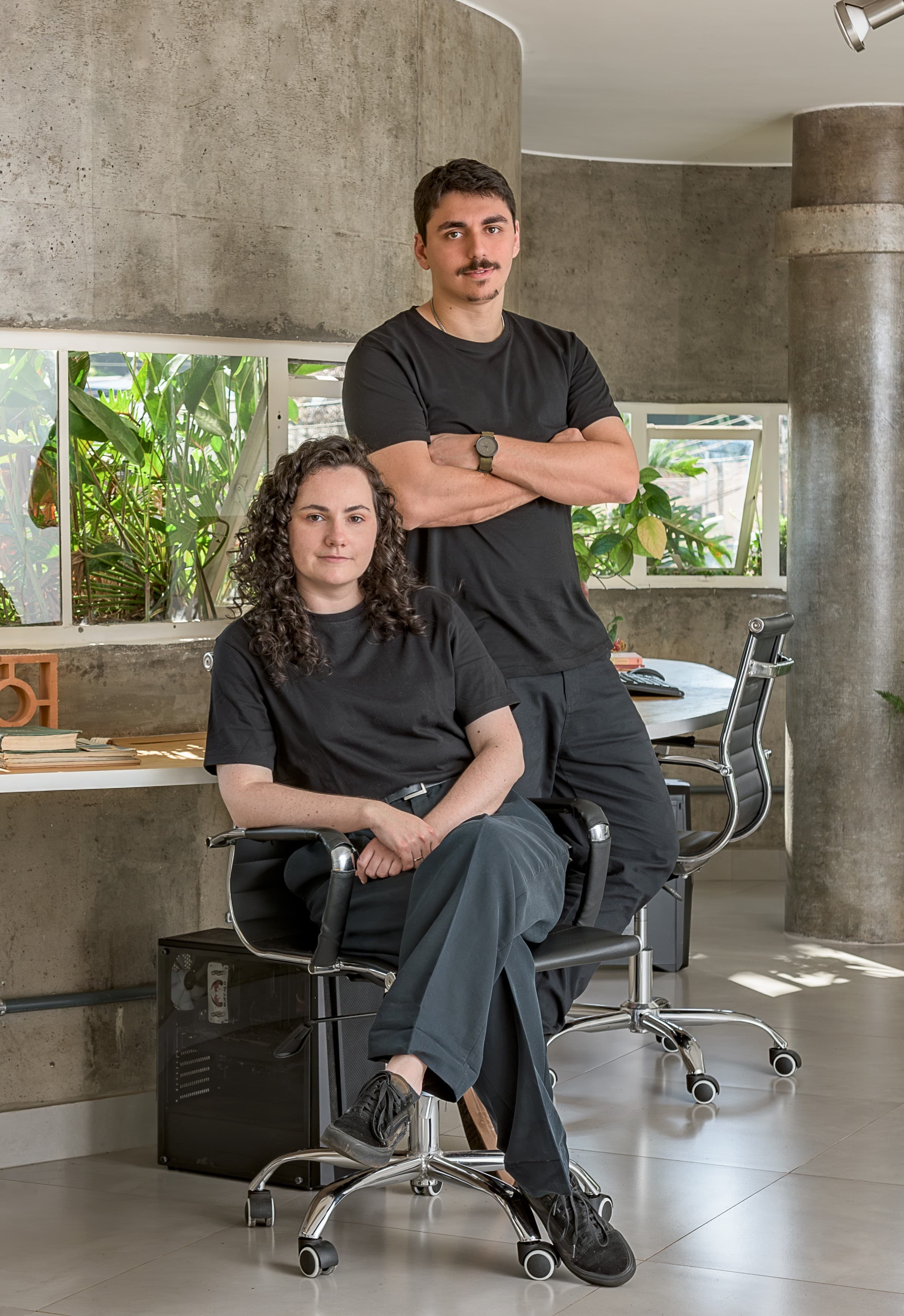 DaRUA Arquitetura