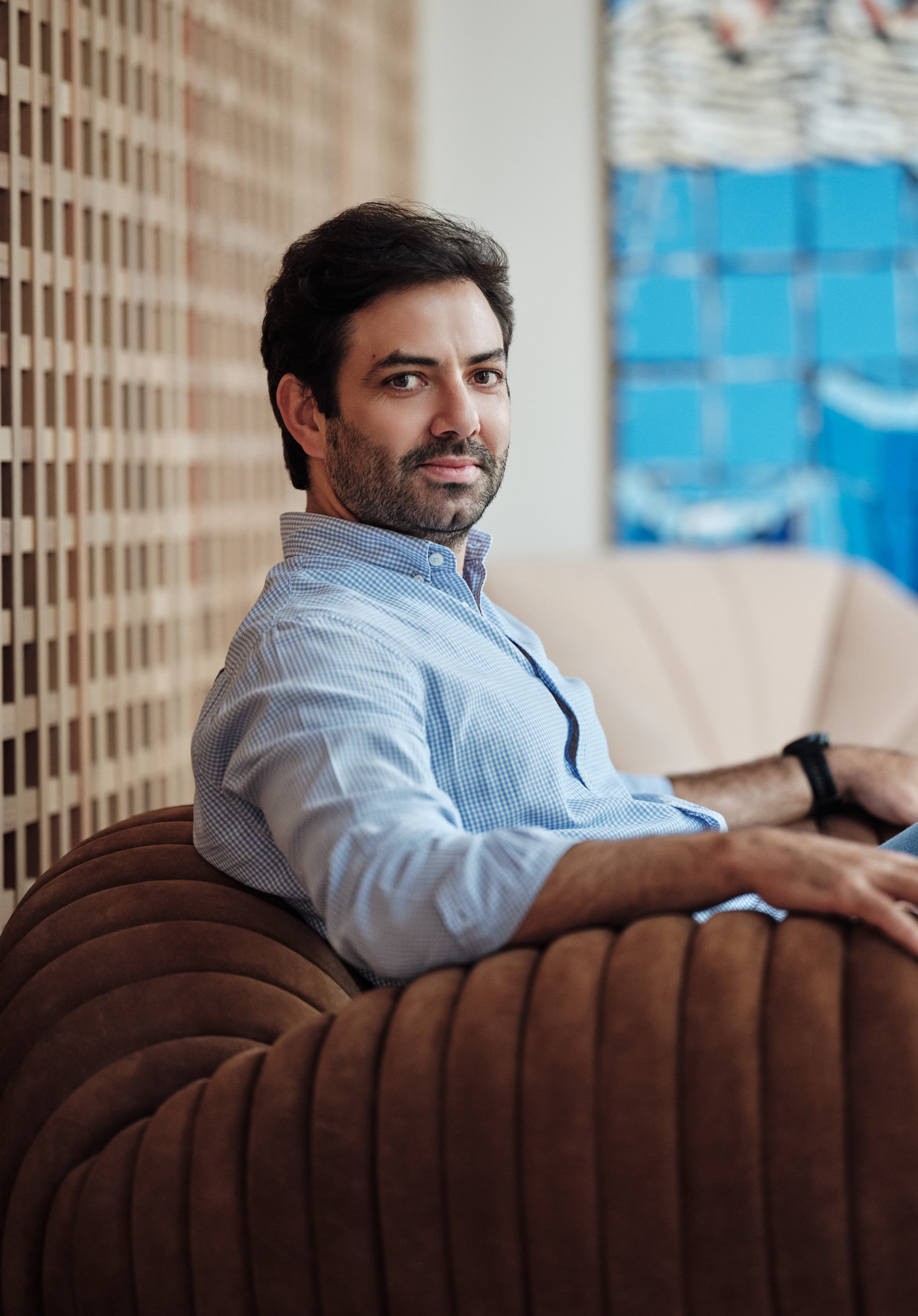 Marcos Oliveira
