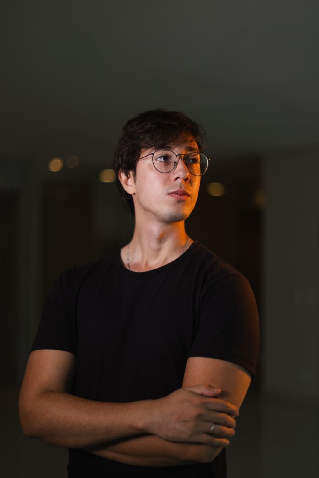 Jonatas R. Lima - Sten