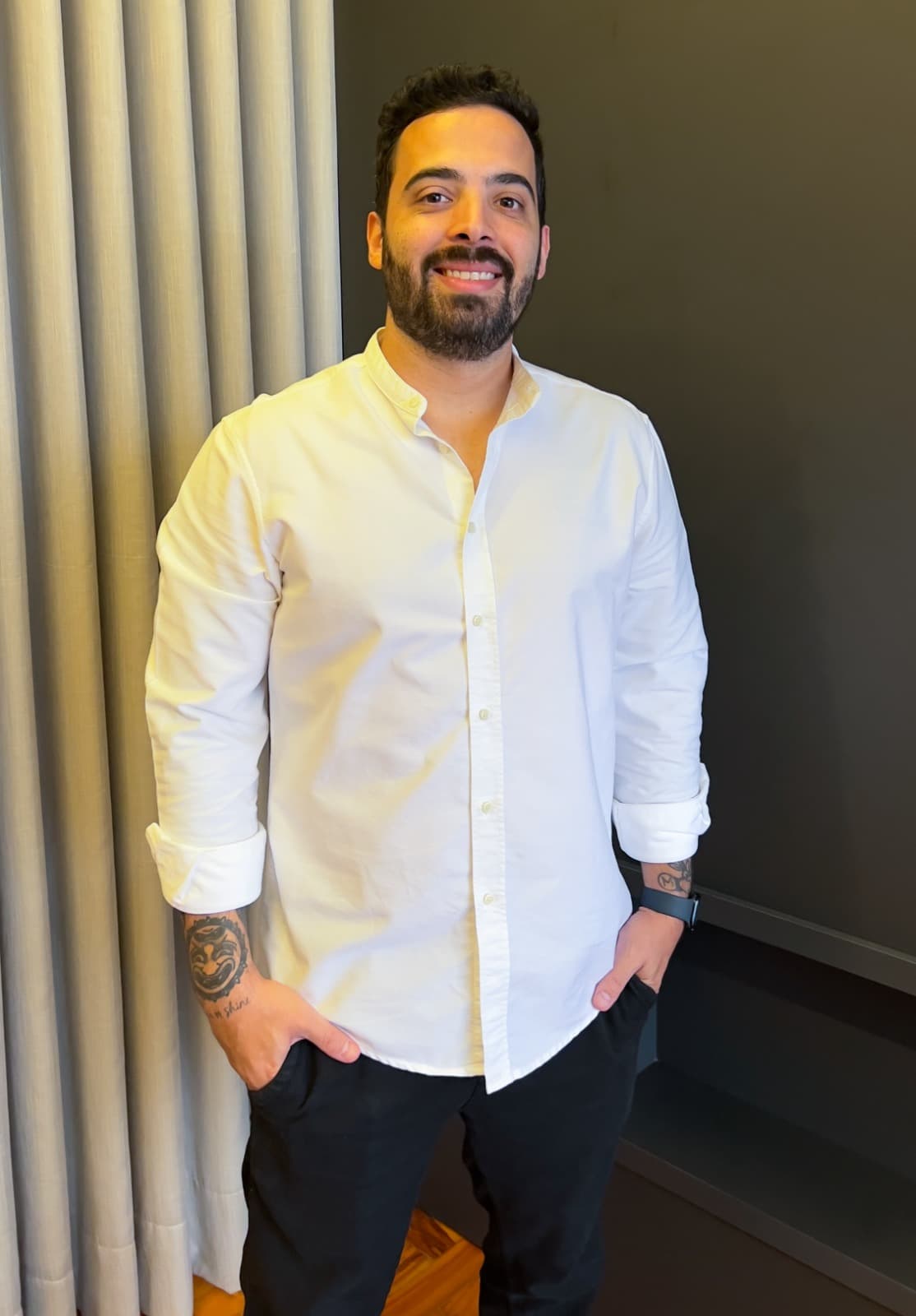 Túlio Rosário