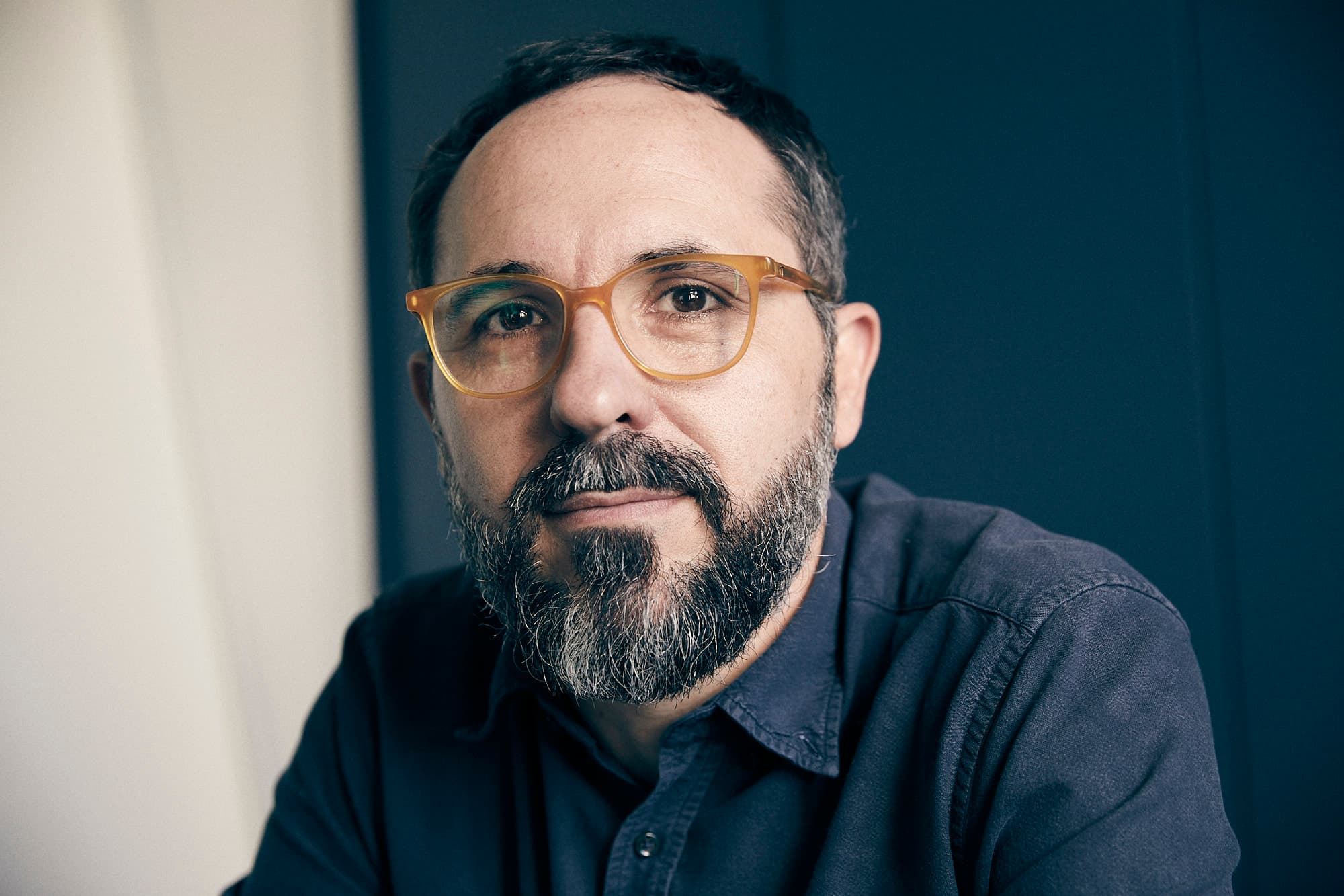 Lucas Raffo